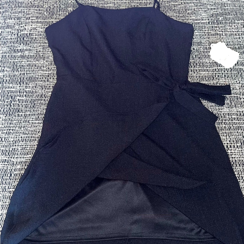 Altar’d state black size large / NWT